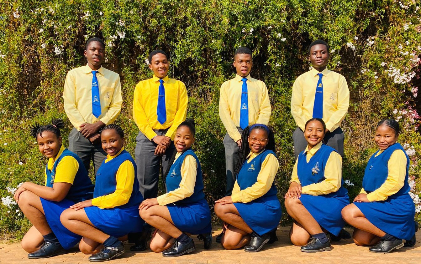 Tshwane Christian Primary School
